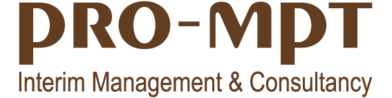 PRO-MPT Interim Management & Consultancy